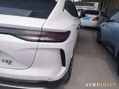 2024 Denza N7 7