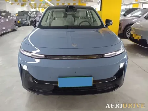 2025 Leapmotor B10 2