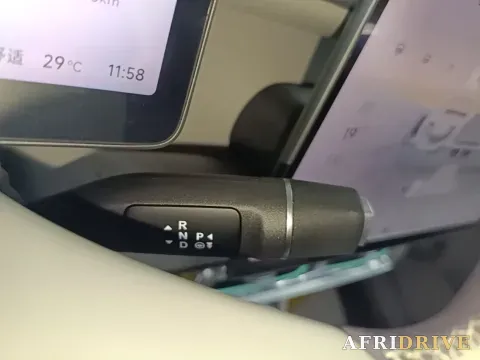 2025 Leapmotor B10 13