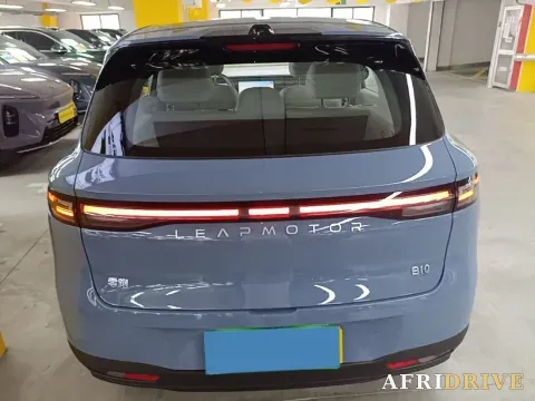 2025 Leapmotor B10 5
