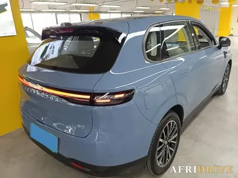2025 Leapmotor B10 6