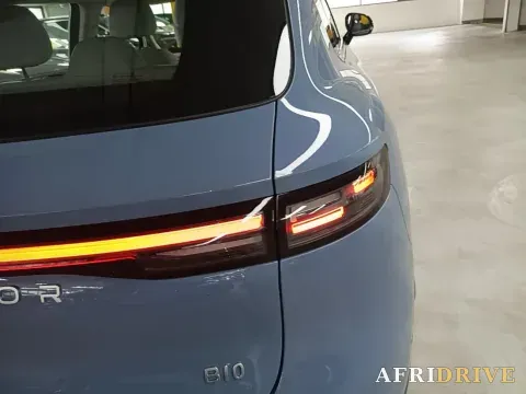 2025 Leapmotor B10 7