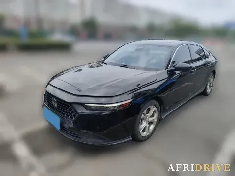 2023 Honda Accord