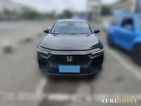 2023 Honda Accord 2
