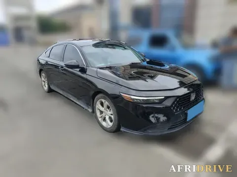 2023 Honda Accord 3