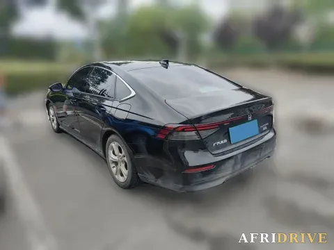2023 Honda Accord 4
