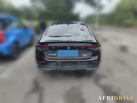 2023 Honda Accord 5