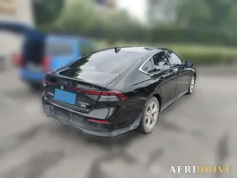 2023 Honda Accord 6