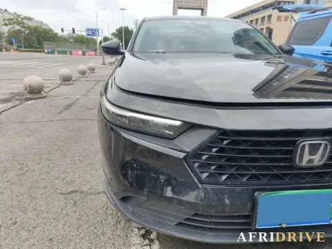 2023 Honda Accord 7