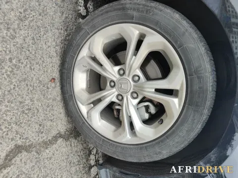 2023 Honda Accord 8