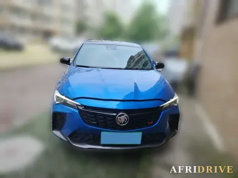 2022 Neta U 3