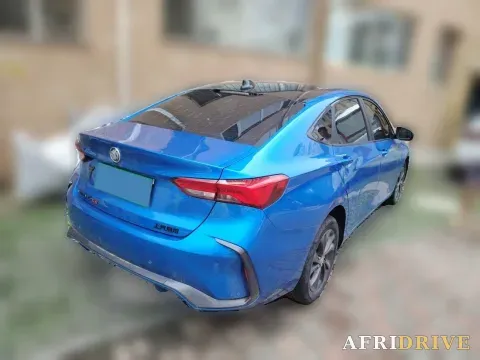 2022 Neta U 6