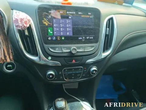 2019 Chevrolet Equinox 14