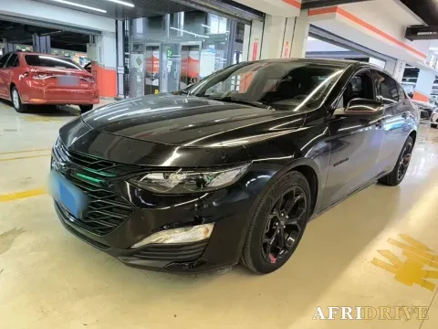 2021 Chevrolet Malibu XL