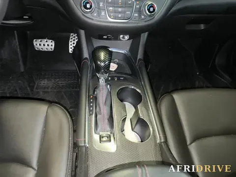 2021 Chevrolet Malibu XL 13
