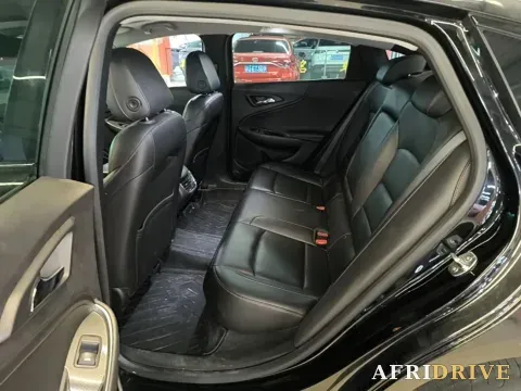 2021 Chevrolet Malibu XL 16
