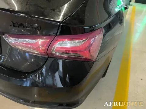 2021 Chevrolet Malibu XL 7