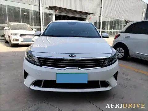 2019 Kia Forte 2