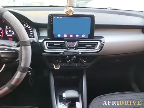 2019 Kia Forte 12