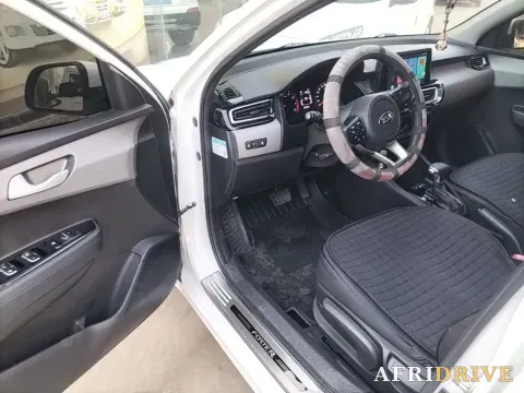 2019 Kia Forte 15