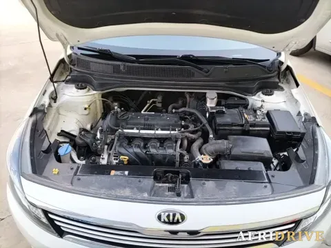 2019 Kia Forte 19