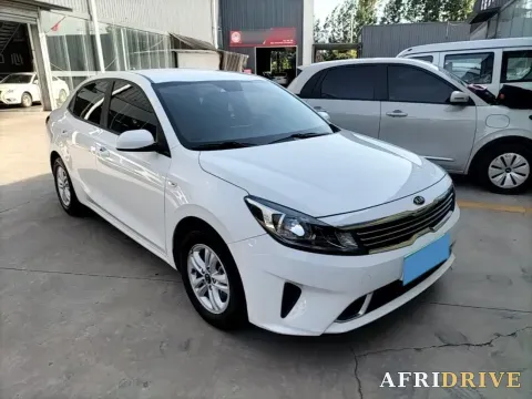 2019 Kia Forte 3