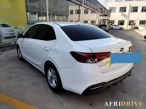 2019 Kia Forte 4