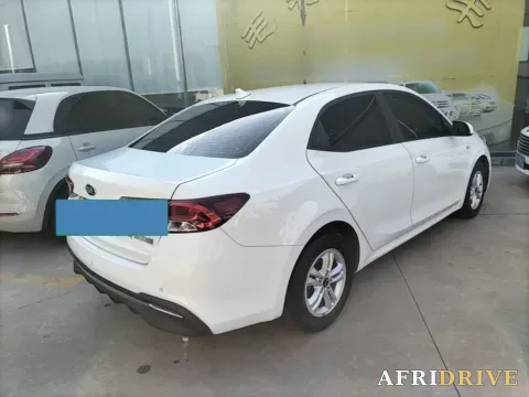 2019 Kia Forte 6