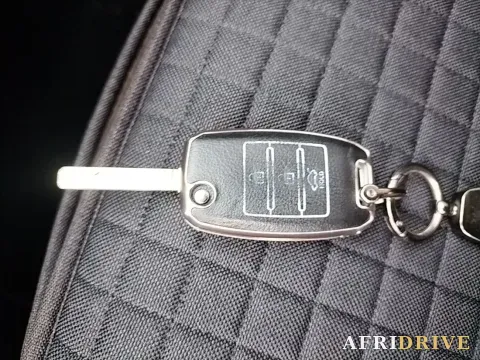 2019 Kia Forte 8