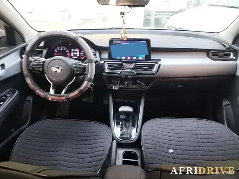 2019 Kia Forte 9