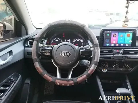2019 Kia Forte 10