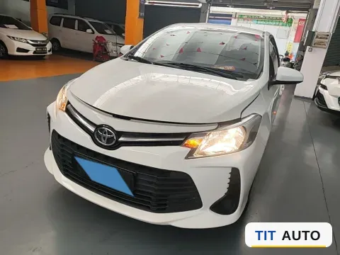 2021 Toyota Vios