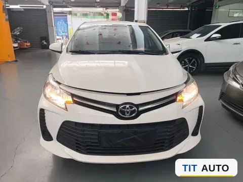 2021 Toyota Vios 2