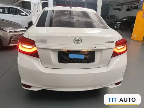 2021 Toyota Vios 3
