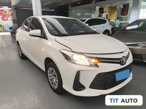 2021 Toyota Vios 5