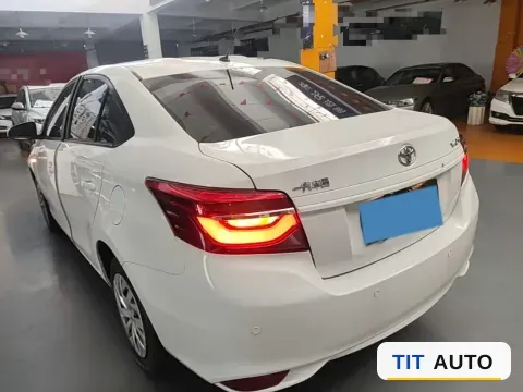 2021 Toyota Vios 6