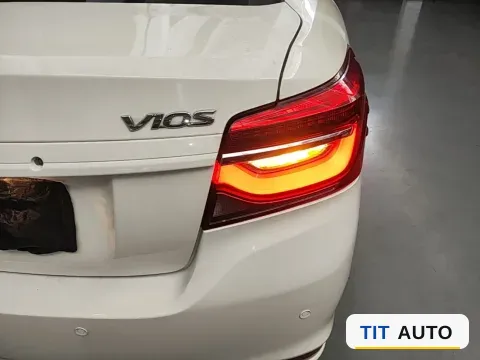 2021 Toyota Vios 7