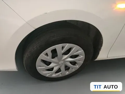2021 Toyota Vios 8