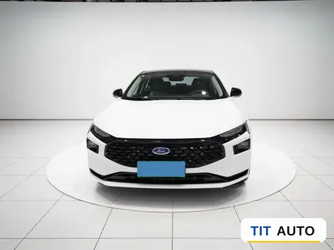 2023 Ford Mondeo 2