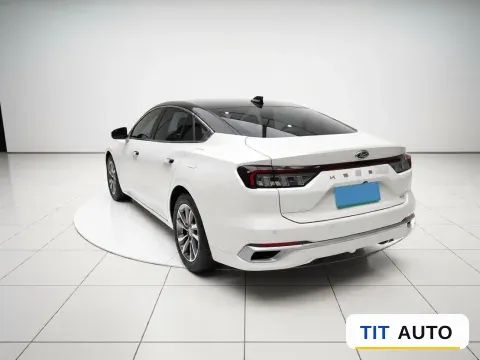 2023 Ford Mondeo 4