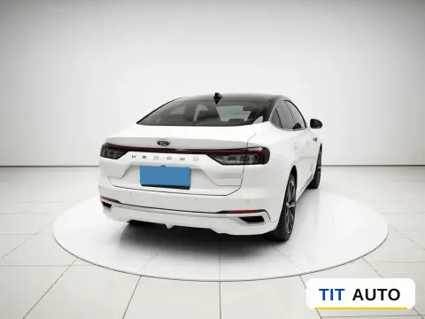 2023 Ford Mondeo 5