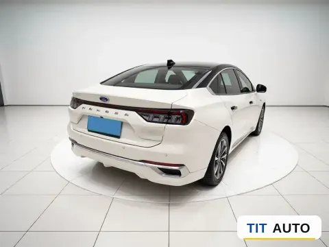 2023 Ford Mondeo 6