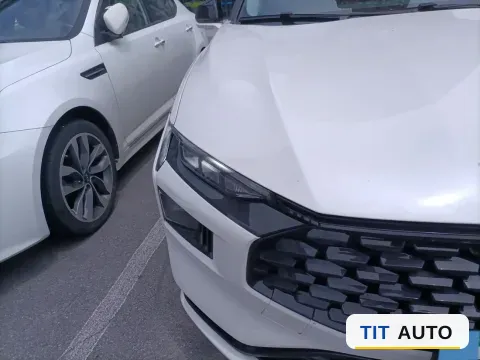 2023 Ford Mondeo 7