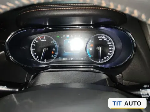2017 Haval H6 11