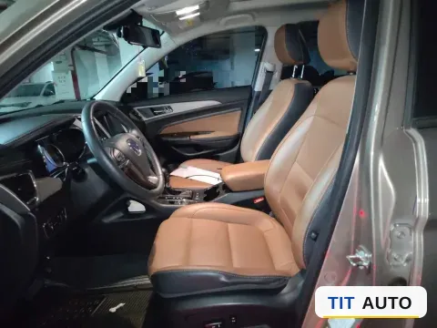 2017 Haval H6 14