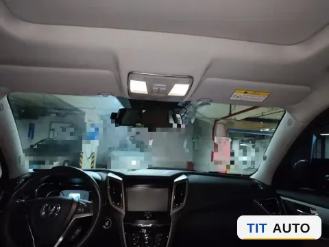 2017 Haval H6 15