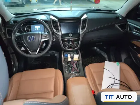 2017 Haval H6 7