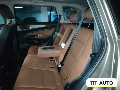 2017 Haval H6 9
