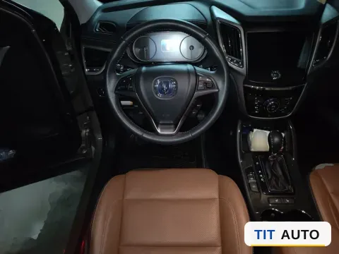 2017 Haval H6 10