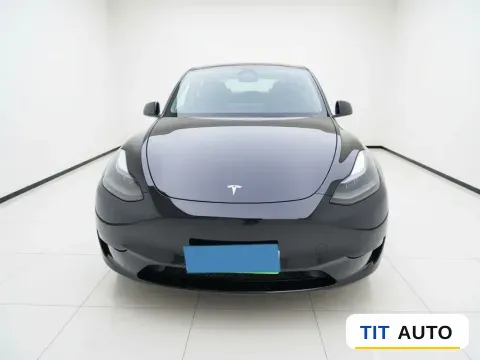 2022 Tesla Model Y 2